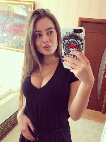 Анкета проститутки Мелисса - Фото 1, , 25 лет, №234287